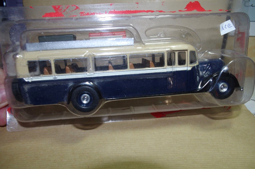 Bus citroën t45 - bus,