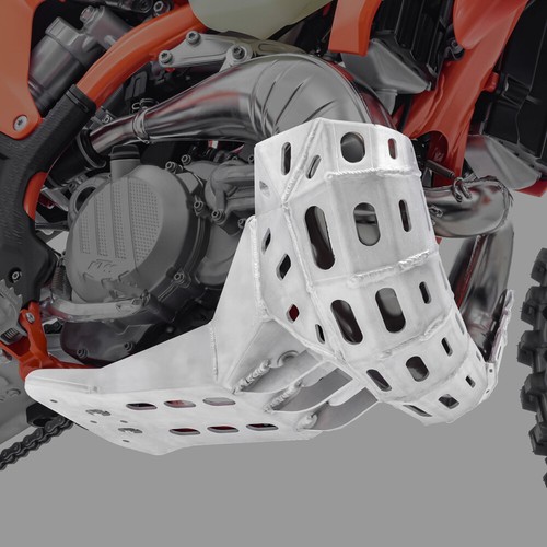 Sabot protection moteur - , pour