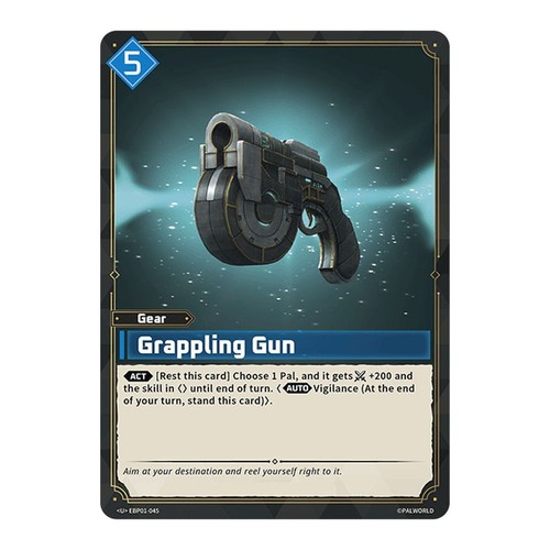 Palworld tcg ebp01 045 - tcg, u