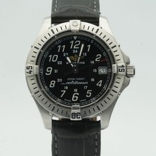 BREITLING COLT QUARTZ A64050