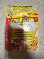 Mes premiers j'aime lire