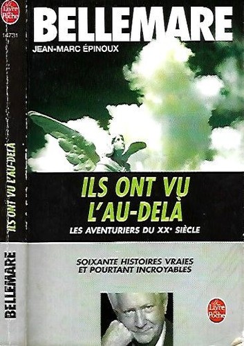 Bellemare ils ont vu - bellemare--ils,