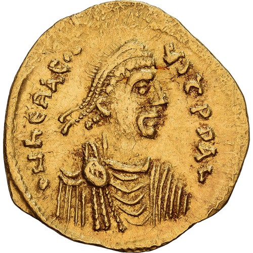 Empire byzantin héraclius - byzantin,,