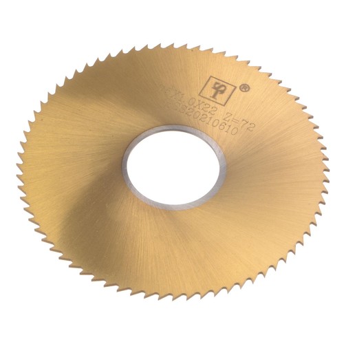 Circulaire scie lame - lame, 75mm