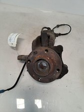 Moyeu avant droit CITROEN C3