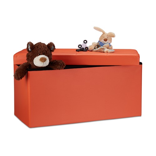 Banc pliable pouf - , pliant