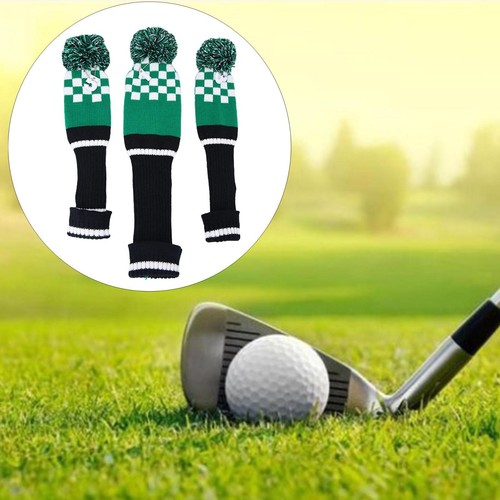Club golf en - de, bois