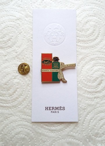 Pin parfum hermès - hermès, cologne