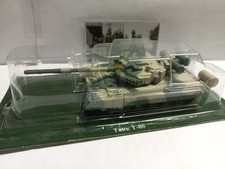 1/72 Blindé T80 BV Russe, 4e