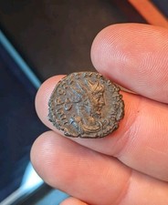 Antoninien Tetricus I (PAX AVG) / EG 269