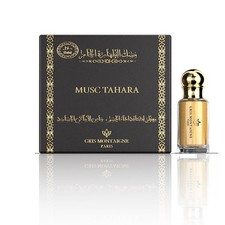 Musc tahara naturel 12 ml -