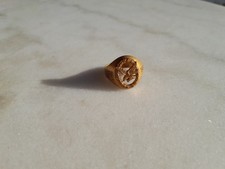 ww2 Bague Allemande Luftwaffe