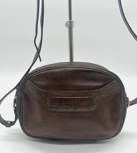 Sac vintage courrèges - ,