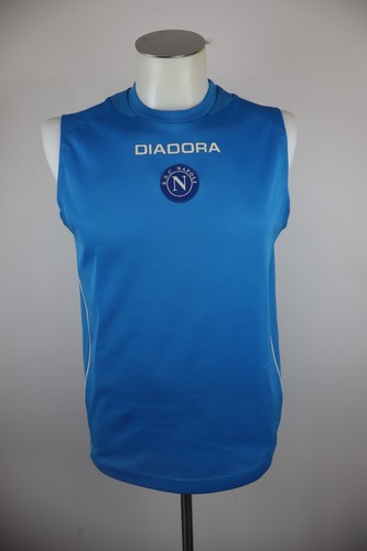 Diadora ssc napoli - ssc, maillot