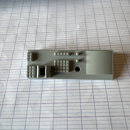 Playmobil centre radio pour - playmobil,