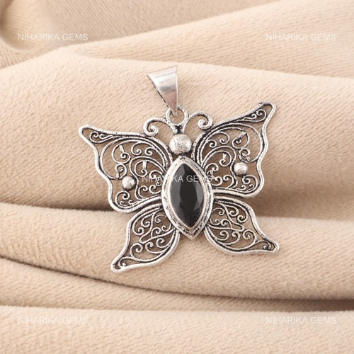 Pendentif chakra racine onyx - chakra,