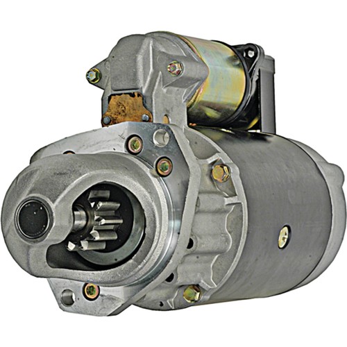 Starter for john - starter, deere