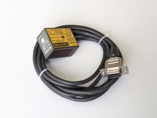 KEYENCE BL-601 LASER SCANNER