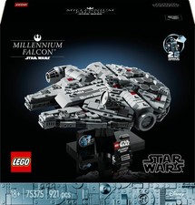 LEGO Star Wars 75375 Faucon