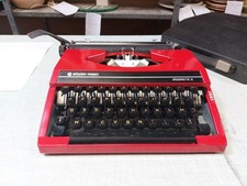 Machine écrire vintage - à,