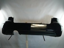 Pare choc arriere MERCEDES