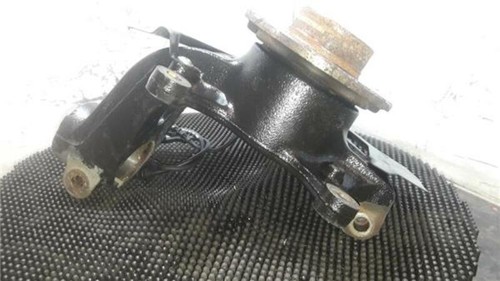 Fusée avant gauche - gauche, renault