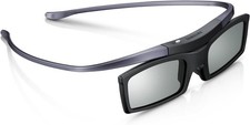 Lunettes 3D SAMSUNG SSG-5100GB, SSG5100GB Avec Bluetooth Actif