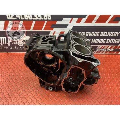Bloc moteur triumph - moteur, 675