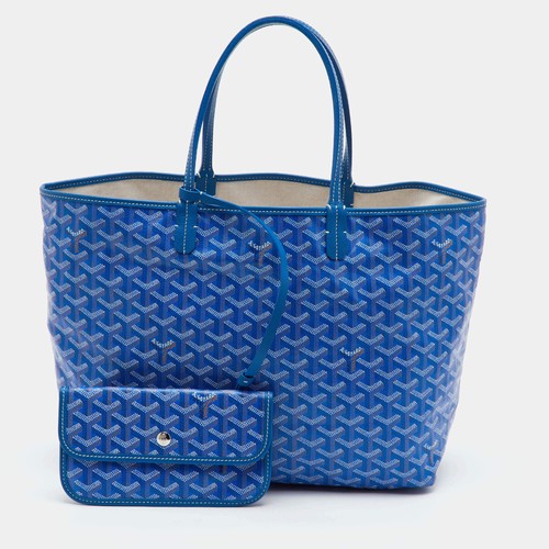 Sac fourre tout goyard saint - sac, fourre-tout