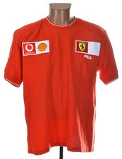 SCUDERIA FERRARI RACING