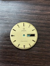 Vintage omega seamaster cosmic - seamaster,