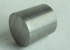 lopin inox diamètre 48mm schaublin tour