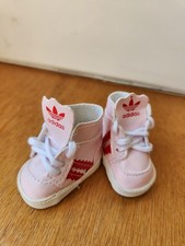 chaussure basket Adidas Rose