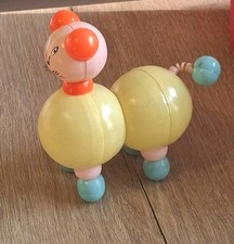 Hochet - Jouet Ancien -