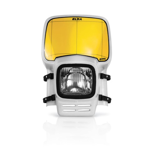 Acerbis 0003020 030 masque - acerbis,