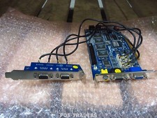 GeoVision GV-1480 16 CH Combo