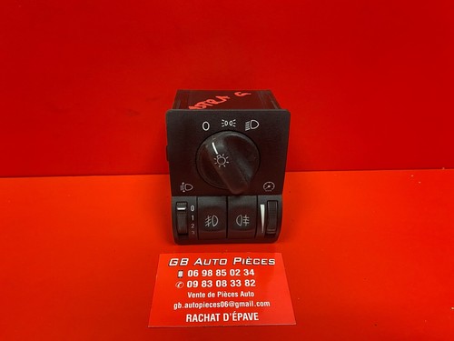 Opel astra commande commodo - opel, g