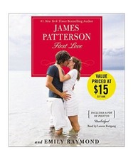 First Love, James Patterson