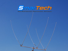 ANTENNE 3 EL. DELTA LOOP 28