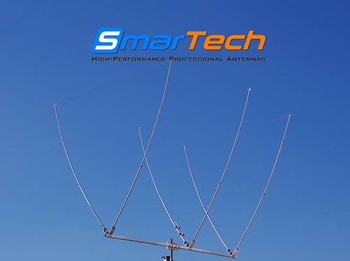 Antenne delta loop 28 - el.,