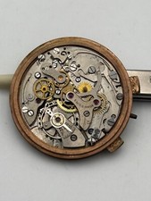 Landeron 48 Dalcos Mouvement