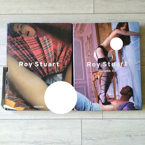 Roy stuart vol - vol, et