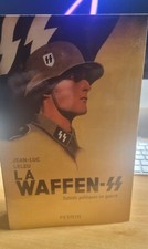 La waffen SS - Jean-Luc Leleu