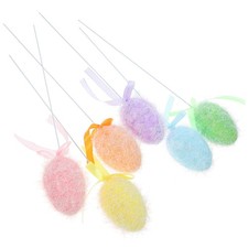 6 Pcs Décoration Arbre De