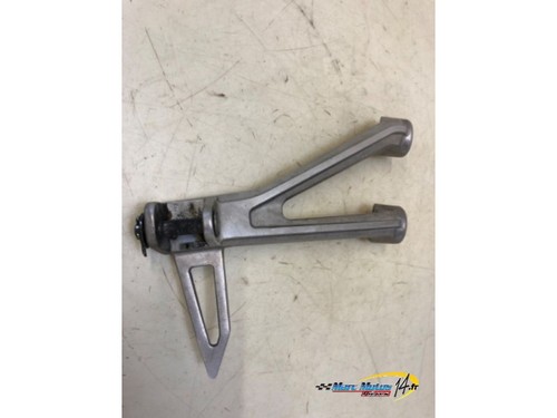Platine arriere gauche honda - platine,