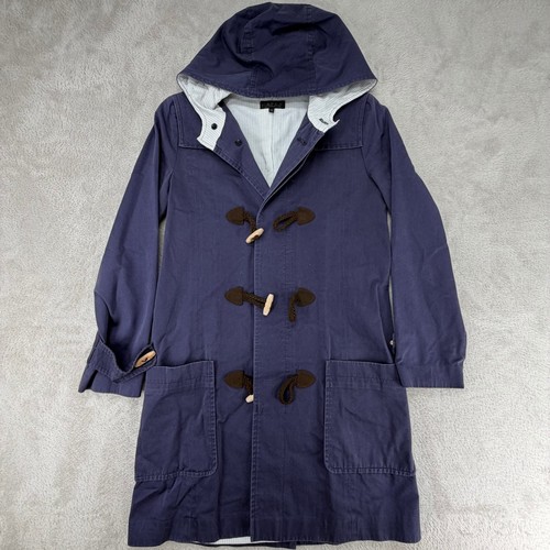 Womens duffle coat xs - duffle,