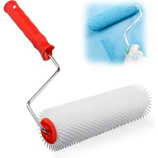 Rouleau Debulleur 23cm - Dents