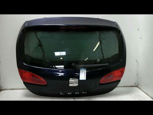 Malle hayon arriere seat leon - malle/hayon,