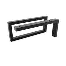 Support de lavabo, console