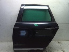 Porte arriere gauche CITROEN